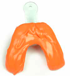 Zhermack Неоколлойд - в ложке